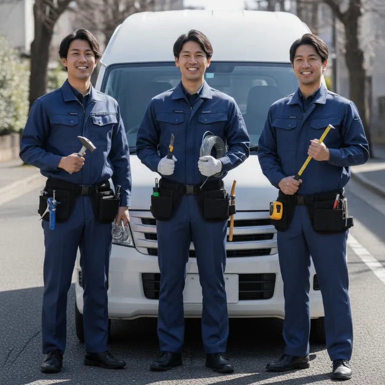 屋根修理 のチーム: 生駒市